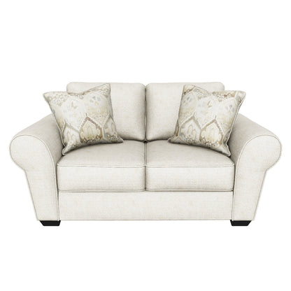 Haisley Loveseat