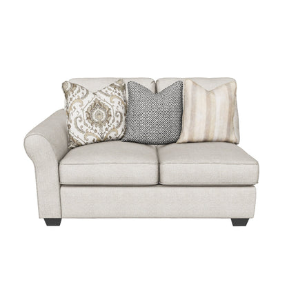 Pantomine Left-Arm Facing Loveseat