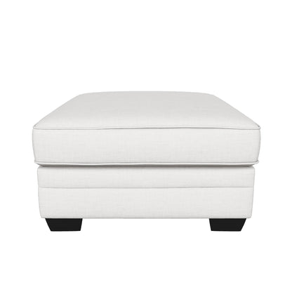 Huntsworth Oversized Accent Ottoman