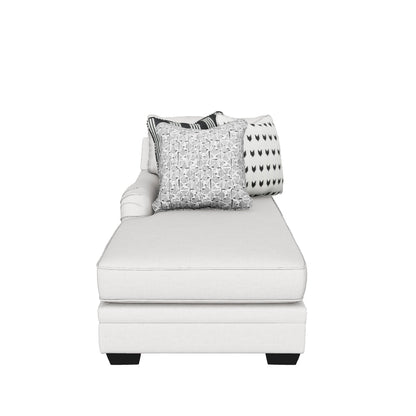 Huntsworth Left-Arm Facing Corner Chaise