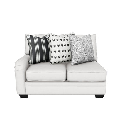 Huntsworth Left-Arm Facing Loveseat