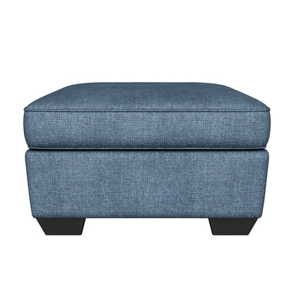 Cashton Ottoman