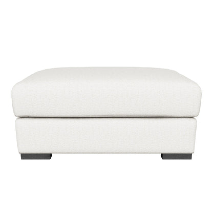 Tildan Ottoman | Ashley Homestore