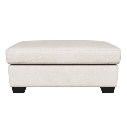 Panola Ottoman | Ashley Homestore