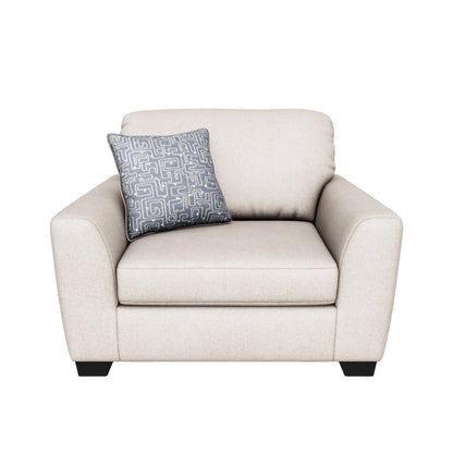 Panola Oversized Chair | Ashley Homestore