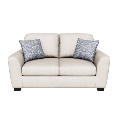 Panola Sofa set with Garnilly Table (Set of 3) offer