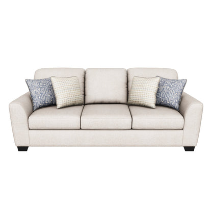 Panola Sofa set with Garnilly Table (Set of 3) offer