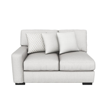 Larce Left-Arm Facing Loveseat