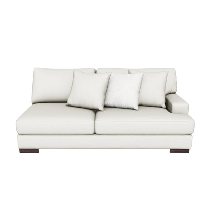 Zada Right-Arm Facing Sofa