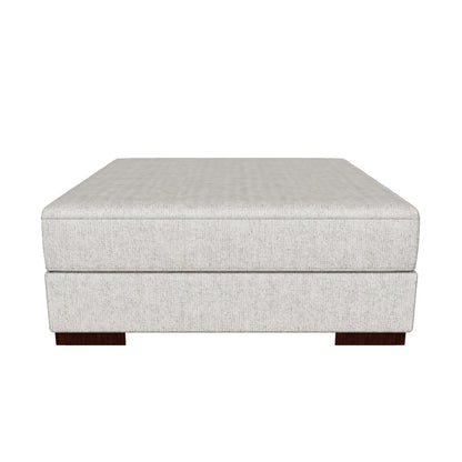 Bayless Oversized Accent Ottoman