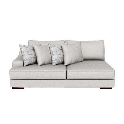 Camellia-Court 6-Piece Sectional with Chaise|52304-T929-offer