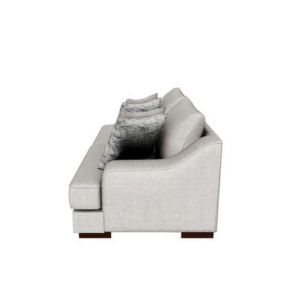Camellia-Court 6-Piece Sectional with Chaise|52304-T929-offer