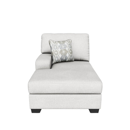 Rodington Left-Arm Facing Corner Chaise | Ashley Homestore