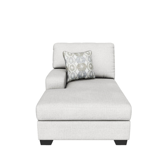 Rodington Left-Arm Facing Corner Chaise | Ashley Homestore