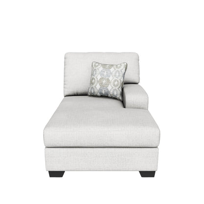 Rodington Right-Arm Facing Corner Chaise | Ashley Homestore