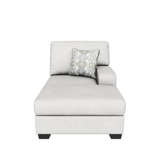 Rodington Right-Arm Facing Corner Chaise | Ashley Homestore