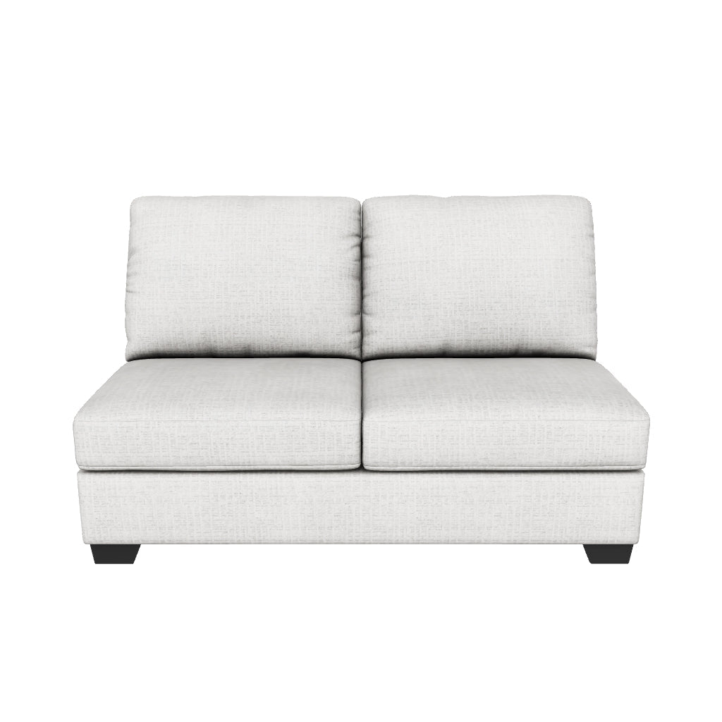 Rodington Armless Loveseat | Ashley Homestore – Ashley Homestore Furniture