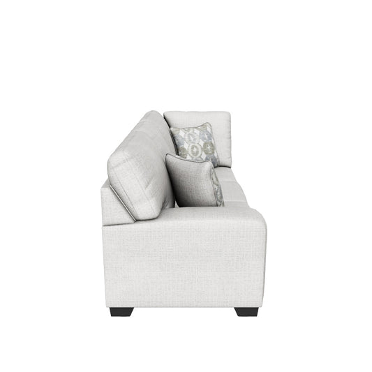 Rodington Left-Arm Facing Sofa with Corner Wedge | Ashley Homestore