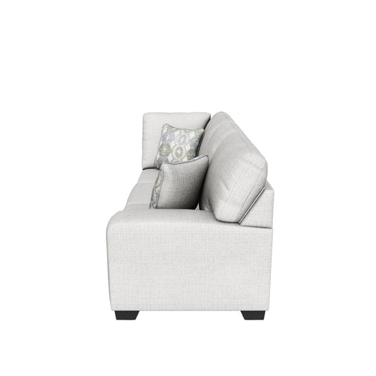Rodington Right-Arm Facing Sofa with Corner Wedge | Ashley Homestore