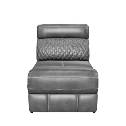 Samperstone Armless Chair