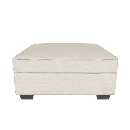 Bovarian Ottoman