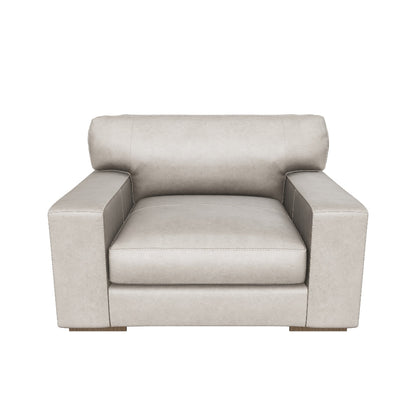 Lombardia Oversized Chair