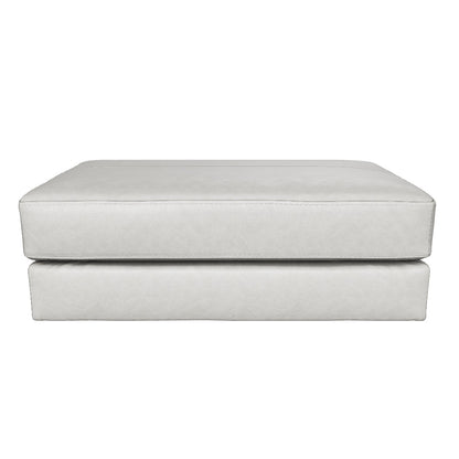 Amiata Oversized Accent Ottoman