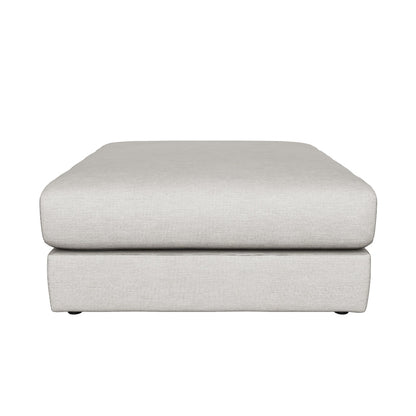 Avaliyah Oversized Accent Ottoman