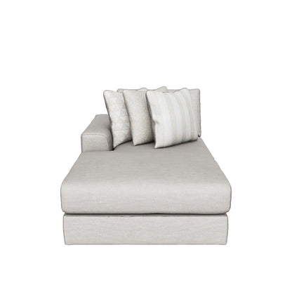 Avaliyah Left-Arm Facing Corner Chaise