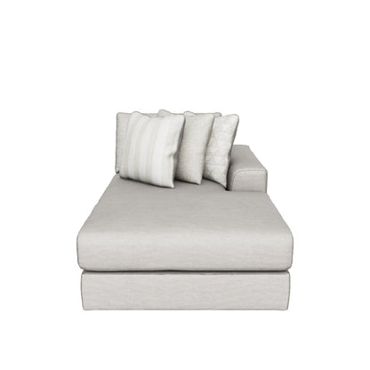 Avaliyah Right-Arm Facing Corner Chaise