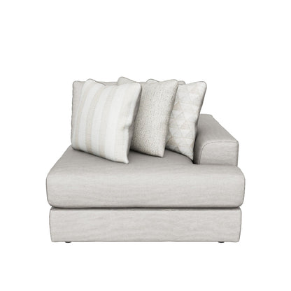 Avaliyah Right-Arm Facing Corner Chair