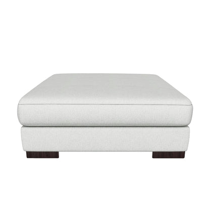 Artsie Accent Ottoman