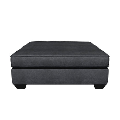 Lavernett Oversized Accent Ottoman