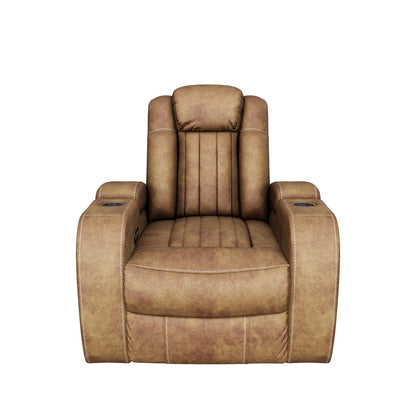 Wolfridge Power Recliner