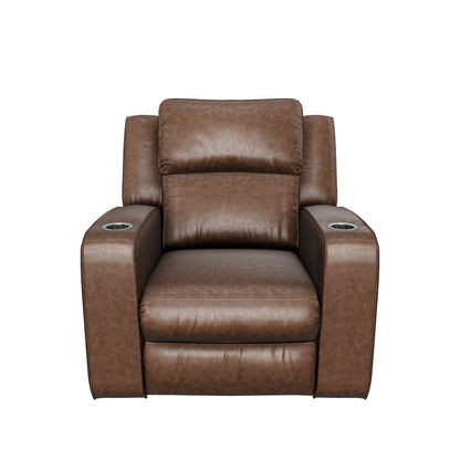 Lavenhorne Recliner