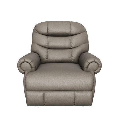 Camera Time Recliner