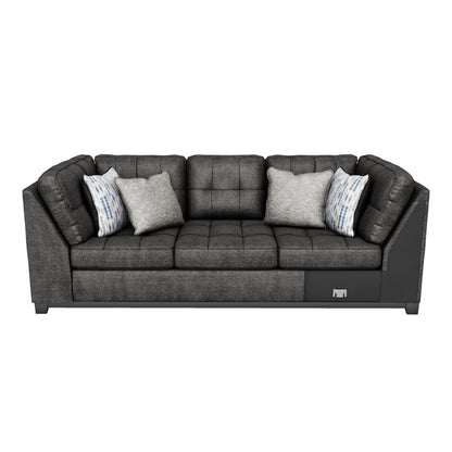 Reidshire Left-Arm Facing Sofa