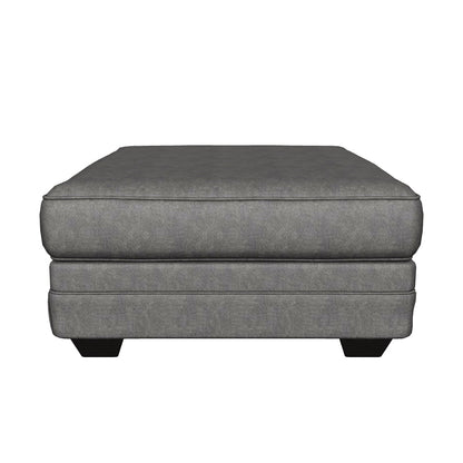 Tracling Oversized Ottoman