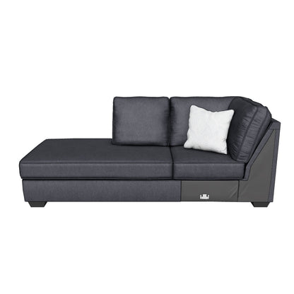 Altari Left-Arm Facing Corner Chaise