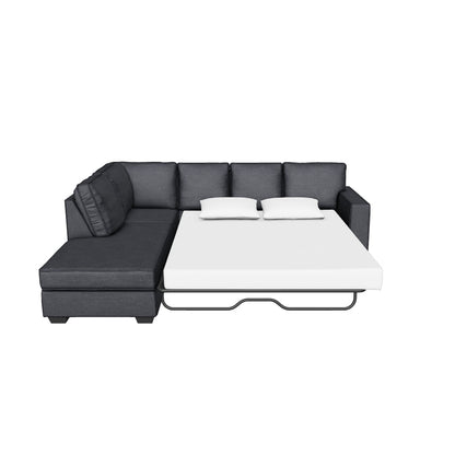 Altari Right-Arm Facing Full Sofa Sleeper