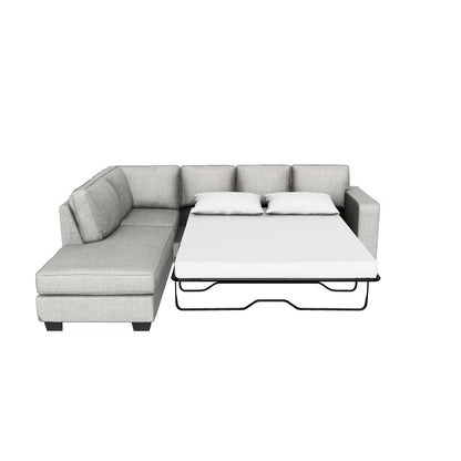 Altari Right-Arm Facing Full Sofa Sleeper