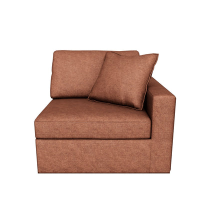 Modmax Right-Arm Facing Corner Chair