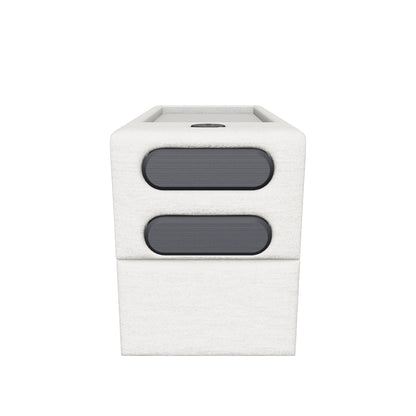 9210327 Modmax Console with Audio System