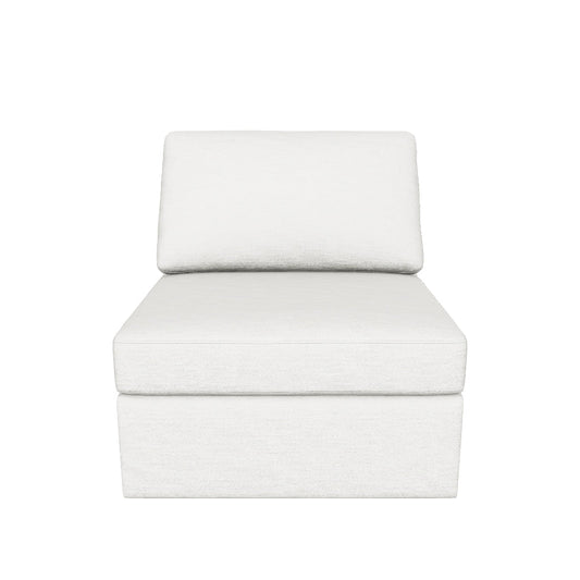 Modmax Armless Chair -9210346