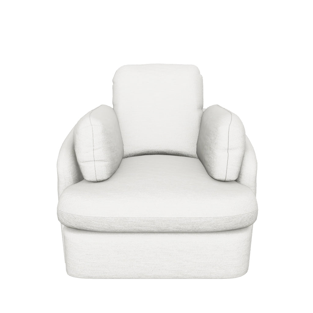 Modmax Swivel Glider Recliner -9210361 – Ashley Homestore Furniture