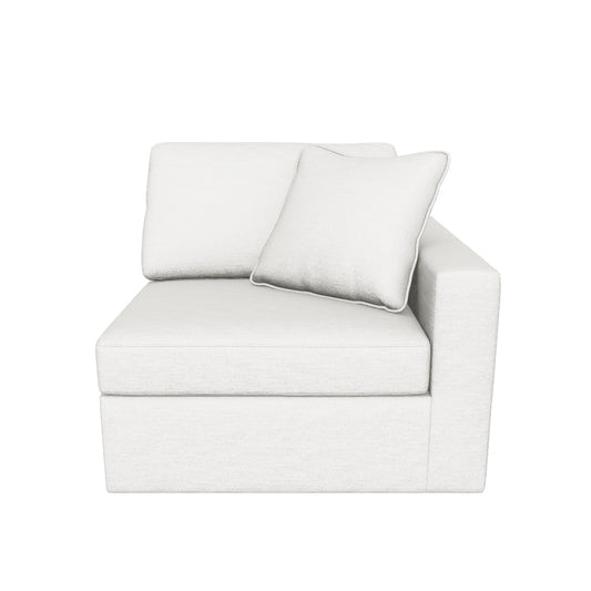 Modmax Right-Arm Facing Corner Chair -9210365