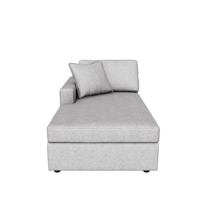 Modmax Left-Arm Facing Corner Chaise | Ashley Homestore 9210416