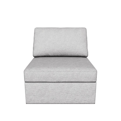 Modmax Armless Chair -9210446