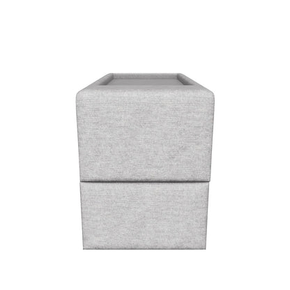 Modmax Console with Storage | Ashley Homestore