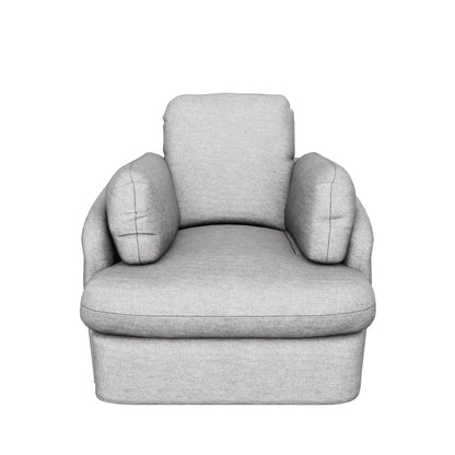 Modmax Swivel Glider Chair | Ashley Homestore
